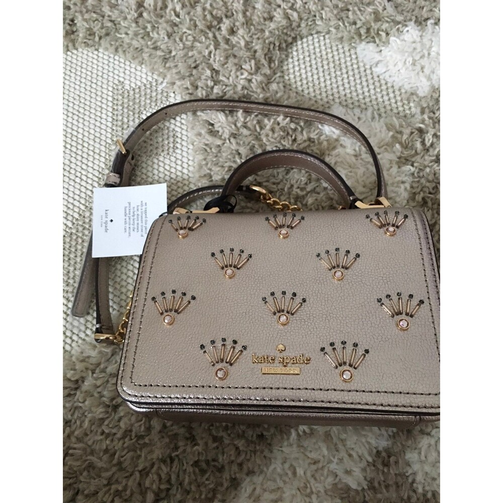 Kate Spade New York Crossbody Bag
